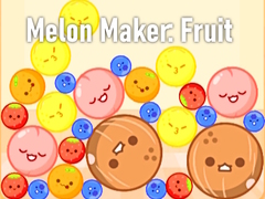 Игра Melon Maker: Fruit