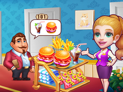 Игра Hotel Fever Tycoon