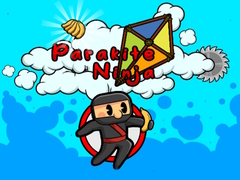 Игра Parakite Ninja