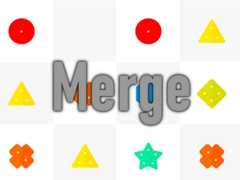 Игра Merge 