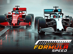 Игра Formula Speed