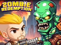 Игра Zombie Redemption