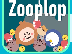 Игра Zooplop