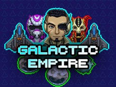 Игра Galactic Empire