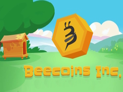 Игра Beecoins Inc