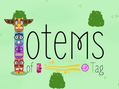 Игра Totems of Tag