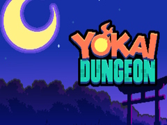 Игра Yokai Dungeon