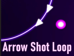 Игра Arrow Shot Loop