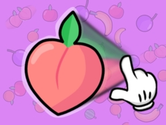 Игра Oh Peach-It