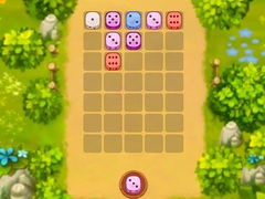 Игра Dice Puzzles!