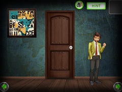 Игра Amgel Easy Room Escape 247