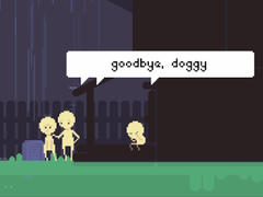 Игра Goodbye, Doggy