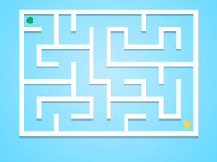 Игра Play Maze