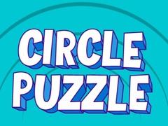 Игра Circle Puzzle