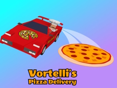 Игра Vortelli's Pizza Delivery