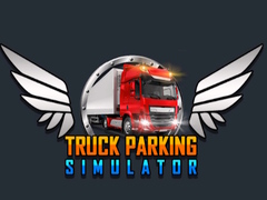 Игра Truck Parking simulation