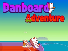 Игра Danboard Adventure