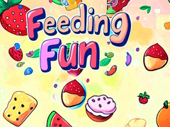 Игра Feeding Fun