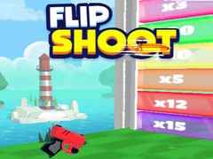 Игра Flip Shoot 