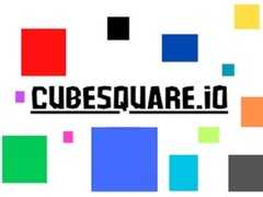 Игра Cubesquare.io