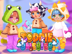 Игра Toddie Onesies