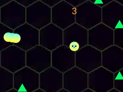 Игра Snake Slither