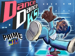 Игра Dance Dance KSI