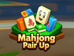 Игра Mahjong Pair Up