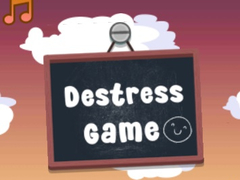 Игра Destress Game