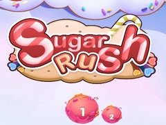 Игра Sugar Rush