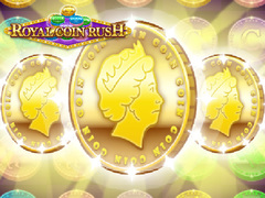 Игра Royal Coin Rush