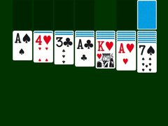 Игра Free Solitaire