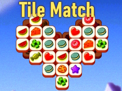 Игра Tile Match