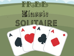 Игра Free Classic Solitaire