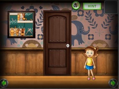 Игра Amgel Kids Room Escape 269