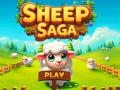 Игра Sheep Saga