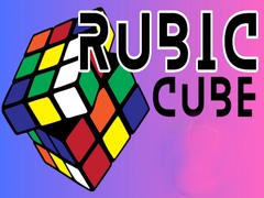 Игра Rubic Cube