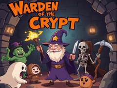 Игра Warden of the Crypt