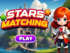 Игра Stars Matching