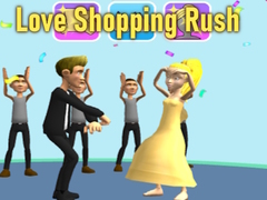 Игра Love Shopping Rush