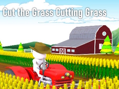 Игра Cut the Grass Cutting Grass