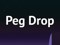 Игра Peg Drop