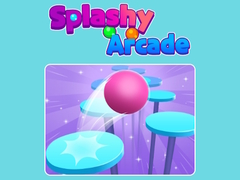 Игра Splashy Arcade 