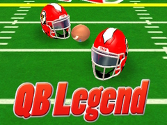 Игра QB Legend