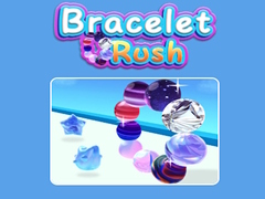 Игра Bracelet Rush