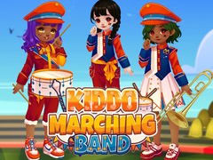 Игра Kiddo Marching Band