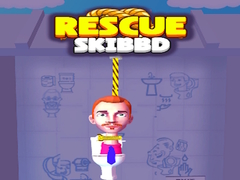 Игра Rescue Skibbd 