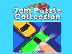 Игра Jam puzzle Collection