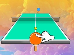 Игра Ping Pong 3D