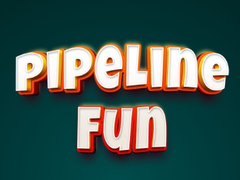 Игра Pipeline Fun